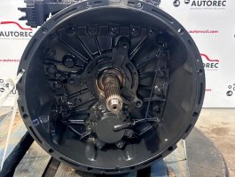 Caja cambios AT 2412 E Renault D - 2