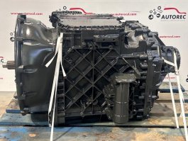 Caja cambios AT 2412 E Renault D - 3
