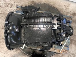 Caja cambios AT 2412 E Renault D - 6