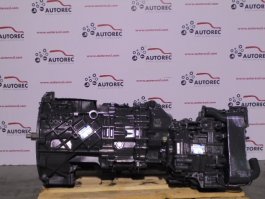 Caixa canvis 12 AS 2331 TD IT3 Iveco Stralis 440S46 - 1
