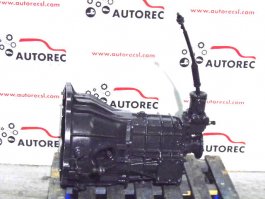 Caja cambios Iveco Mago - 1