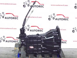 Caja cambios Iveco Mago - 2