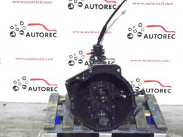 Caja cambios Iveco Mago - 3