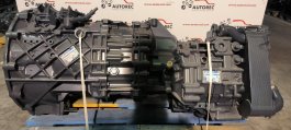 Eix davanter Iveco Stralis 440S46 - 1