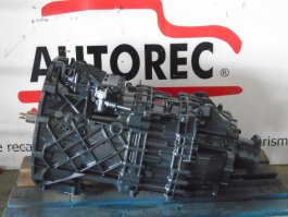 Caja cambios 12 AS 1930 TD Iveco Stralis 440S36 - 1