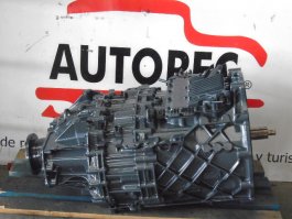 Caja cambios 12 AS 1930 TD Iveco Stralis 440S36 - 2