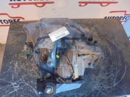 Caja cambios PK5S004 Renault Master 2,5 D dci - 5