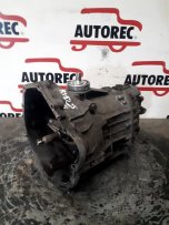 Caja cambios G 32-5/5 05 Mercedes Sprinter - 2