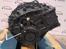 Caja cambios 12 AS 1210 TO Man TGL 12.250 - 5
