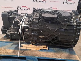 Caja cambios 12 TX 2211 TD IT 3 Daf XF 106 480 - 1