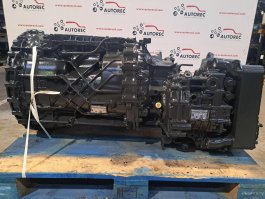 Caja cambios 12 TX 2211 TD IT 3 Daf XF 106 480 - 3