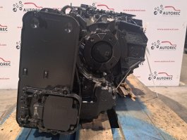Caja cambios 12 TX 2211 TD IT 3 Daf XF 106 480 - 5