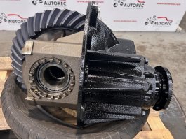 Grupo diferencial HY 1133 10X37 Man TGM 18.280 - 3
