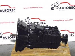 Caixa canvis 6 S 850 Nissan Atleon 210 - 1