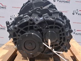 Caja cambios 6 AS 800 TO Renault D 210 - 5