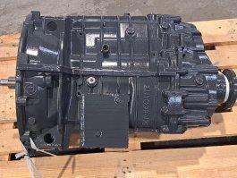 Caja cambios 6 AS 800 TO Renault D 210 - 6