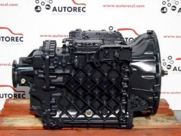 Caja cambios AT 2412 C Renault Premium 450 dxi - 1