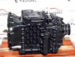 Caja cambios AT 2412 C Renault Premium 450 dxi - 2