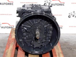 Caja cambios AT 2412 C Renault Premium 450 dxi - 3