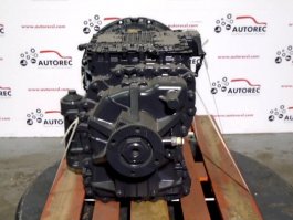Caja cambios AT 2412 C Renault Premium 450 dxi - 4