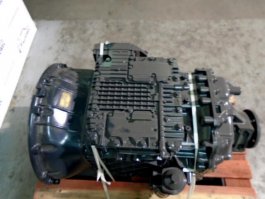 Caja cambios AT 2412 C Renault Premium 450 dxi - 6