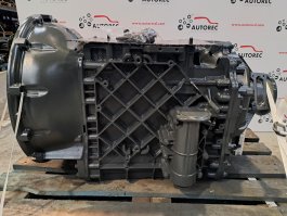Caja cambios AT 2412 D Renault Magnum 480 dxi - 3