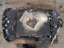 Caja cambios AT 2412 D Renault Magnum 480 dxi - 6