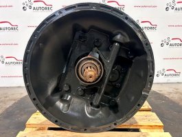 Caja cambios FS 4106 BV Volvo FL6 FL611 - 2