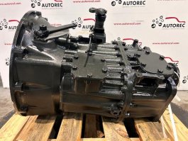 Caja cambios FS 4106 BV Volvo FL6 FL611 - 3