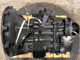 Caja cambios FS 4106 BV Volvo FL6 FL611 - 6