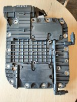 Centralita cambio aut. Renault Premium 460 dxi - 2