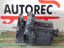 Caja cambios G 4/65-6/90 Mercedes LK 1317 - 1