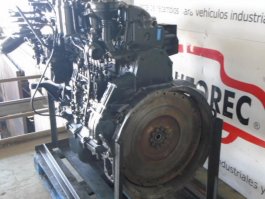 Moteur D 2876 LF 02 Man F 2000 19.463 - 3