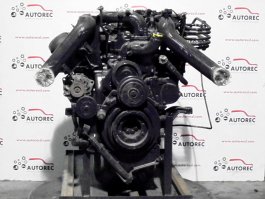 Moteur D 2876 LF 02 Man F 2000 19.463 - 4
