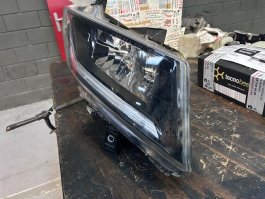 Optica del. Dch Iveco Stralis 440S46 - 1