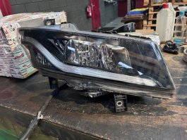 Optica del. Dch Iveco Stralis 440S46 - 4