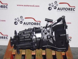 Caja cambios 6 S 300 Renault Mascott 130.65 - 1