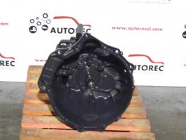 Caja cambios 6 S 300 Renault Mascott 130.65 - 3