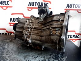 Caja cambios 6 AS 400 VO Iveco Daily 65C17 - 3