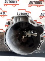Caja cambios 6 AS 400 VO Iveco Daily 65C17 - 5