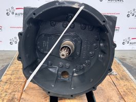 Caja cambios 6 AS 850 TO Man TGL 10.210 - 2