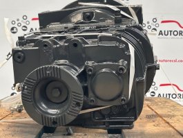 Caja cambios 6 AS 850 TO Man TGL 10.210 - 5