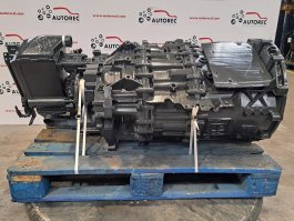 Caja cambios 16 AS 2601 IT ASTRONIC Iveco Stralis 440S48 - 1