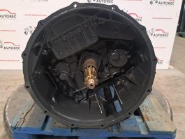 Caja cambios 16 AS 2601 IT ASTRONIC Iveco Stralis 440S48 - 2