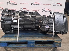 Caja cambios 16 AS 2601 IT ASTRONIC Iveco Stralis 440S48 - 3