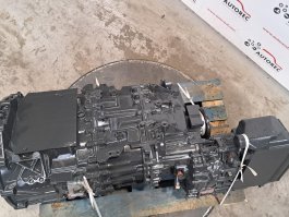 Caja cambios 16 AS 2601 IT ASTRONIC Iveco Stralis 440S48 - 6