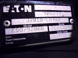 Deposito Adblue Nissan Atleon 150.22 - 5