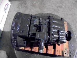 Deposito Adblue Nissan Atleon 150.22 - 6