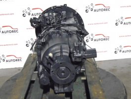 Caixa canvis R1400 Volvo FM7 FM7/290 - 2