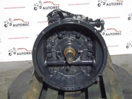 Caixa canvis R1400 Volvo FM7 FM7/290 - 4